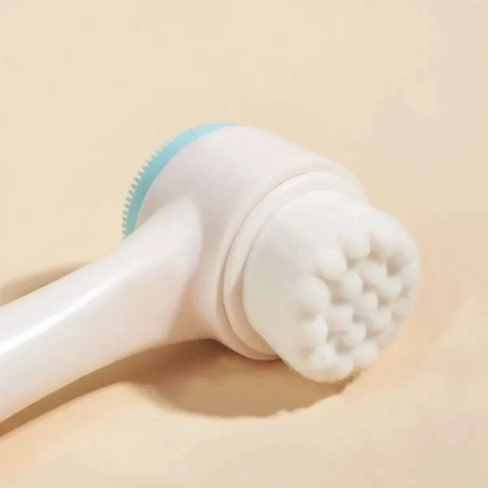 PET PAW CLEANING BRUSH
